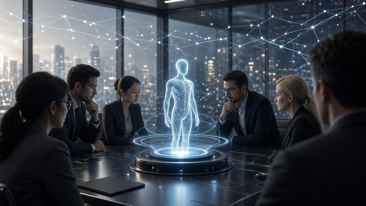 Decision makers evaluating AI governance platform requirements