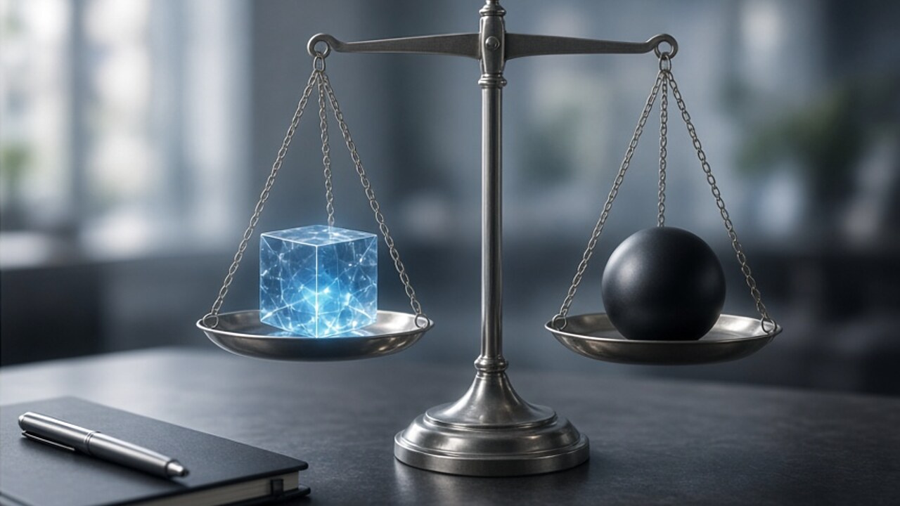 Regulation, policy and operations converging into practical controls